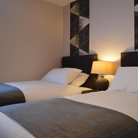 The Corner Rooms At The Black Horse Inn Spennymoor Dış mekan fotoğraf